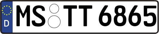 MS-TT6865