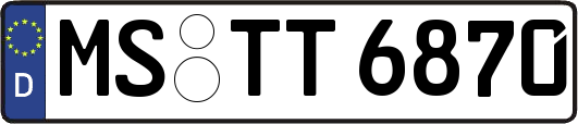MS-TT6870