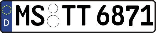 MS-TT6871
