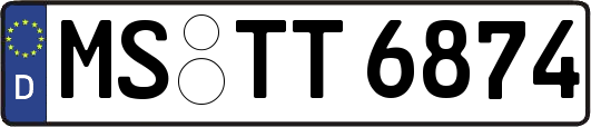 MS-TT6874