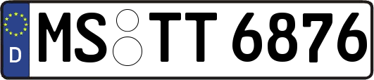 MS-TT6876