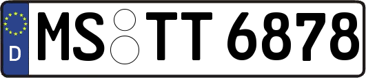 MS-TT6878