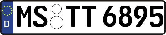 MS-TT6895