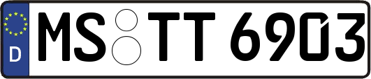 MS-TT6903