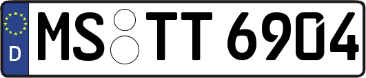 MS-TT6904