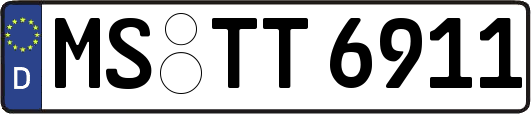 MS-TT6911
