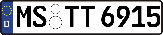 MS-TT6915