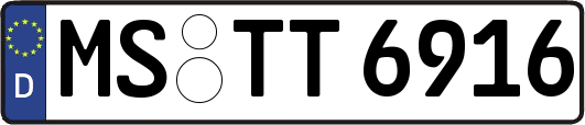 MS-TT6916
