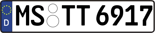 MS-TT6917