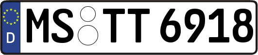 MS-TT6918