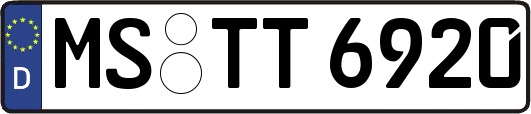 MS-TT6920