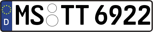 MS-TT6922