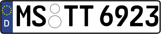 MS-TT6923