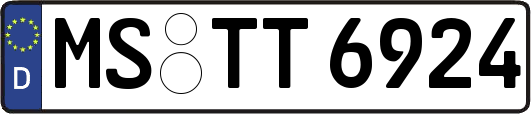 MS-TT6924