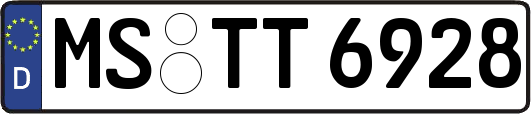 MS-TT6928