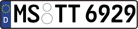 MS-TT6929