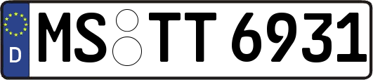 MS-TT6931