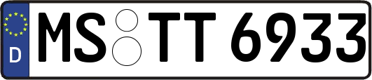 MS-TT6933