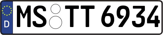 MS-TT6934