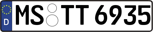 MS-TT6935
