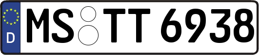 MS-TT6938
