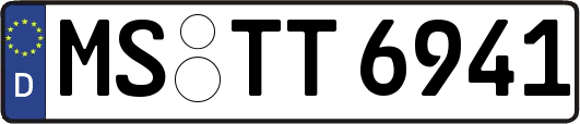 MS-TT6941