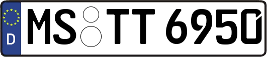 MS-TT6950