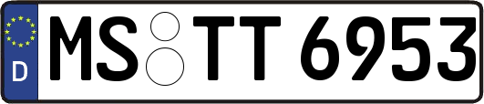 MS-TT6953