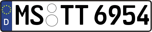 MS-TT6954