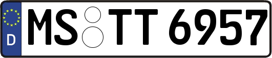 MS-TT6957