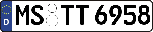 MS-TT6958