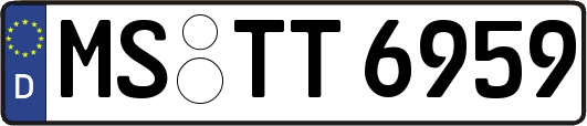 MS-TT6959