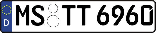 MS-TT6960
