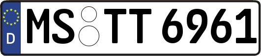MS-TT6961