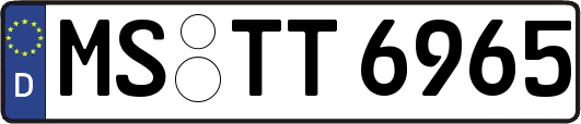 MS-TT6965