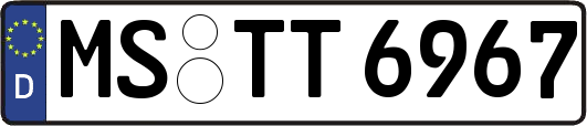 MS-TT6967