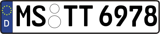 MS-TT6978