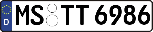 MS-TT6986