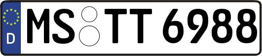 MS-TT6988