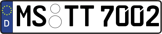 MS-TT7002