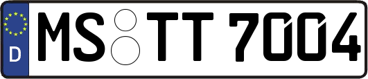 MS-TT7004