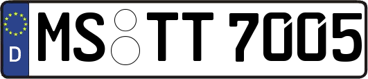 MS-TT7005