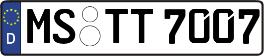 MS-TT7007