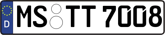 MS-TT7008