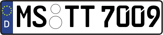 MS-TT7009