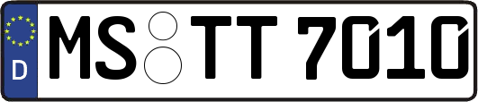 MS-TT7010