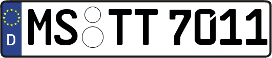 MS-TT7011