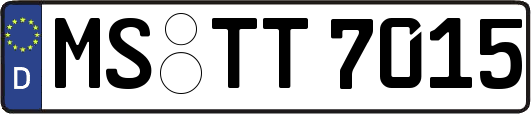 MS-TT7015