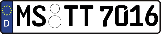 MS-TT7016
