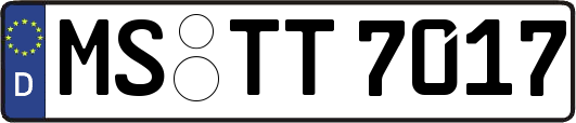 MS-TT7017